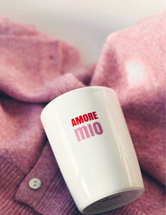 Becher Tasse Amore