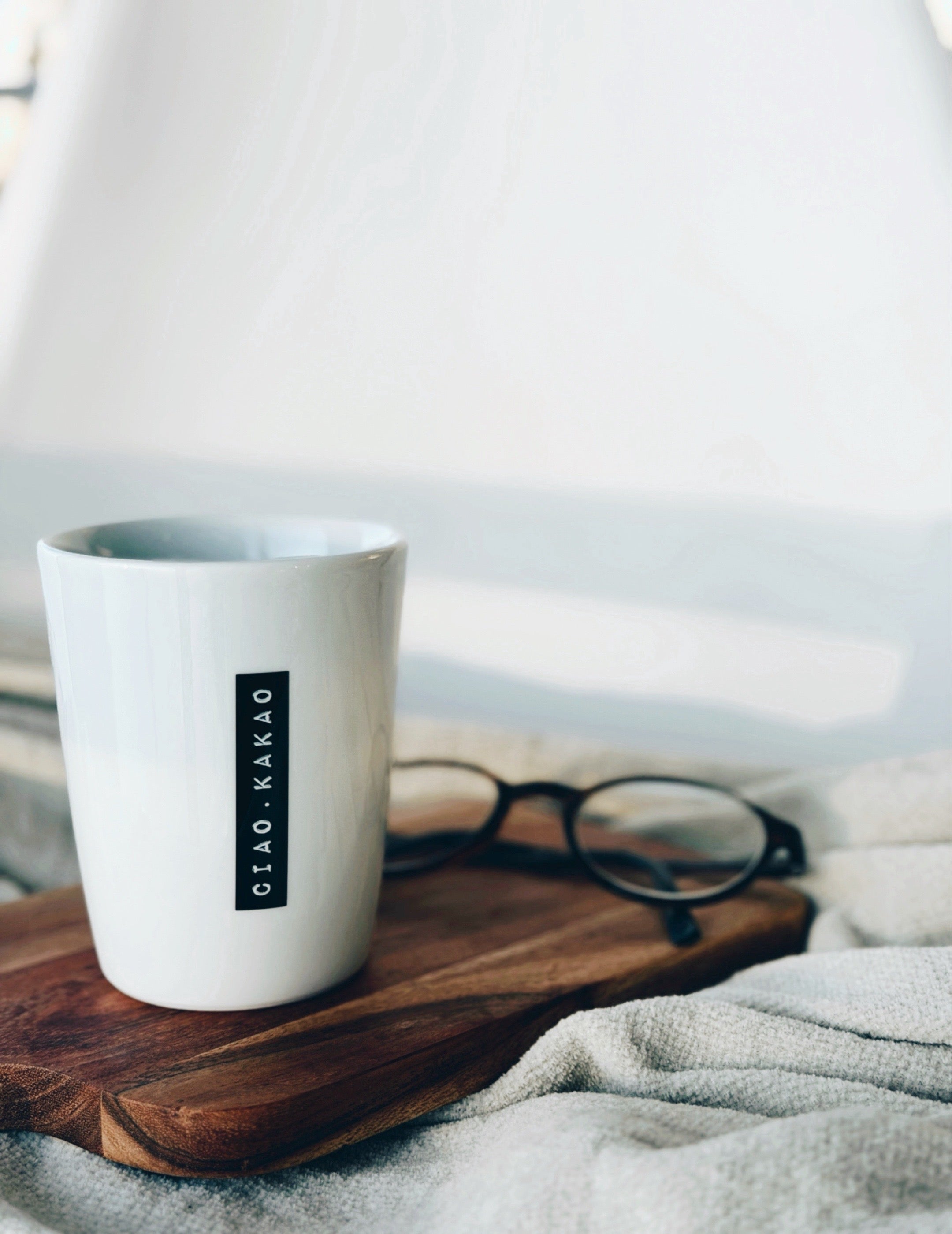 Becher Labelwrite – Home