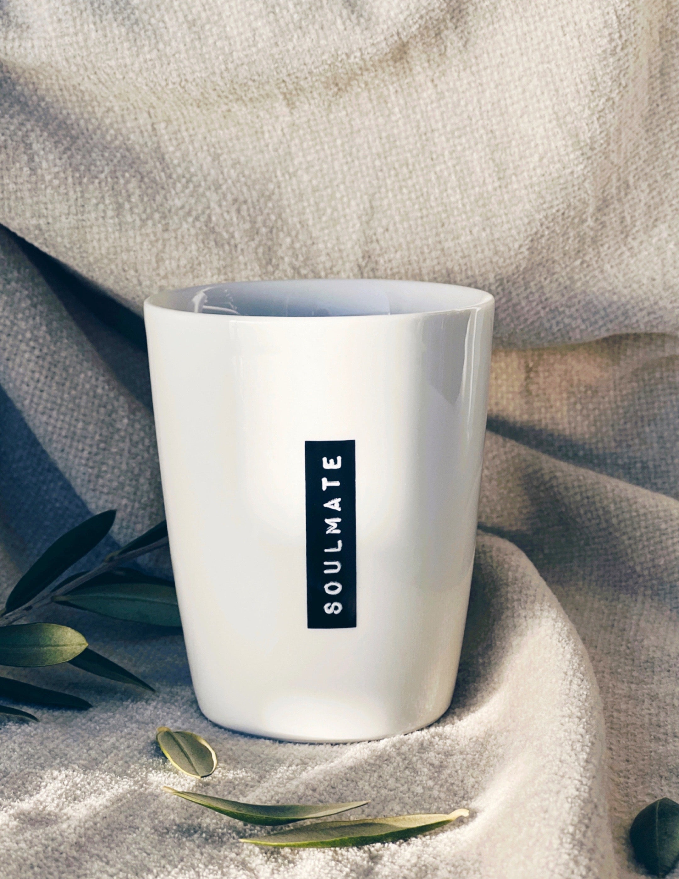 Becher Labelwrite