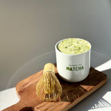 Becher - Matcha