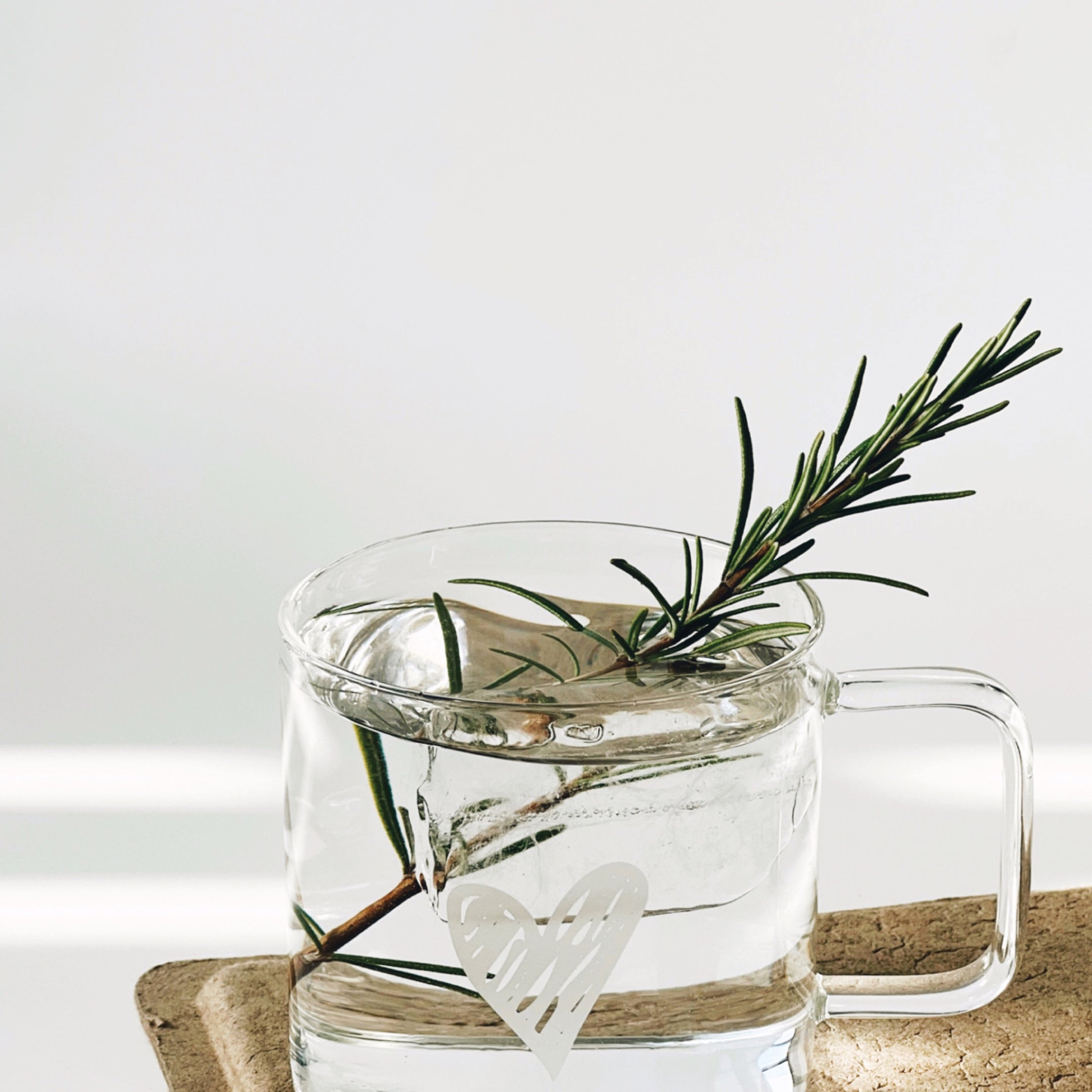 Trinkglas Gravur (2er Set)