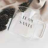 Glühweinglas X-Mas (2er Set)