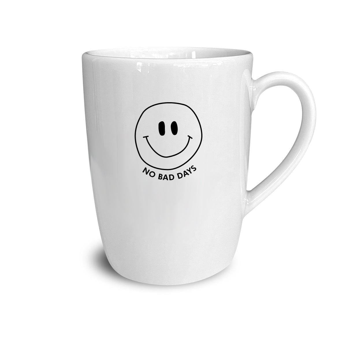 Henkeltasse Smiley