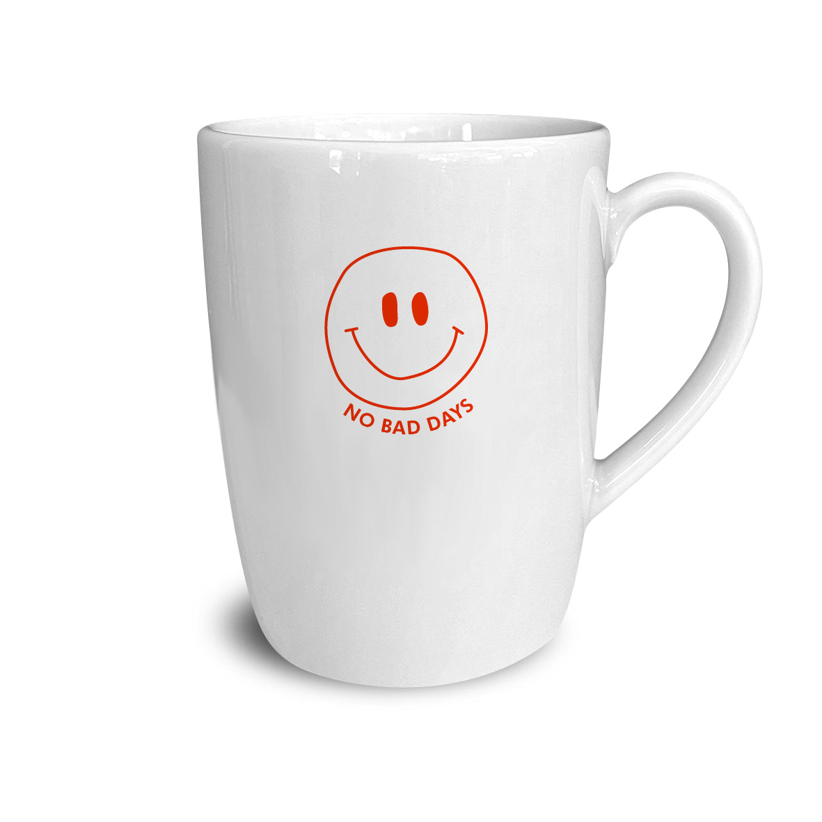 Henkeltasse Smiley