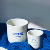 Espresso Becher 2er Set