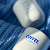 Becher - Coffee