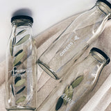 Gesschenkset Limoflaschen (6er Set)